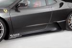 Ferrari F430 by ASI 2009 года